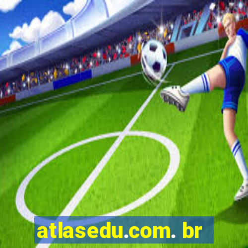 atlasedu.com. br